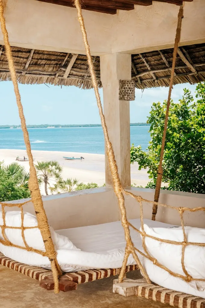 The Cabanas Lamu