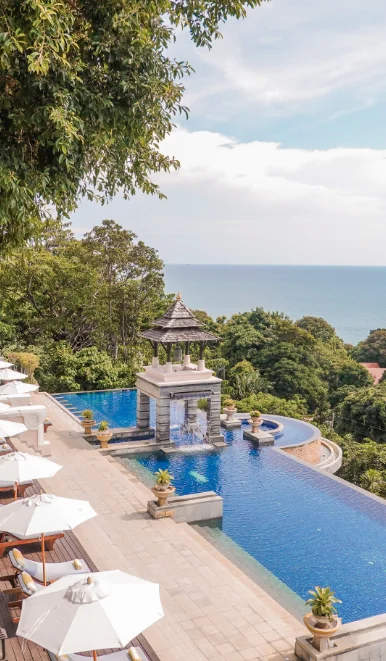 Pimalai Resort & Spa