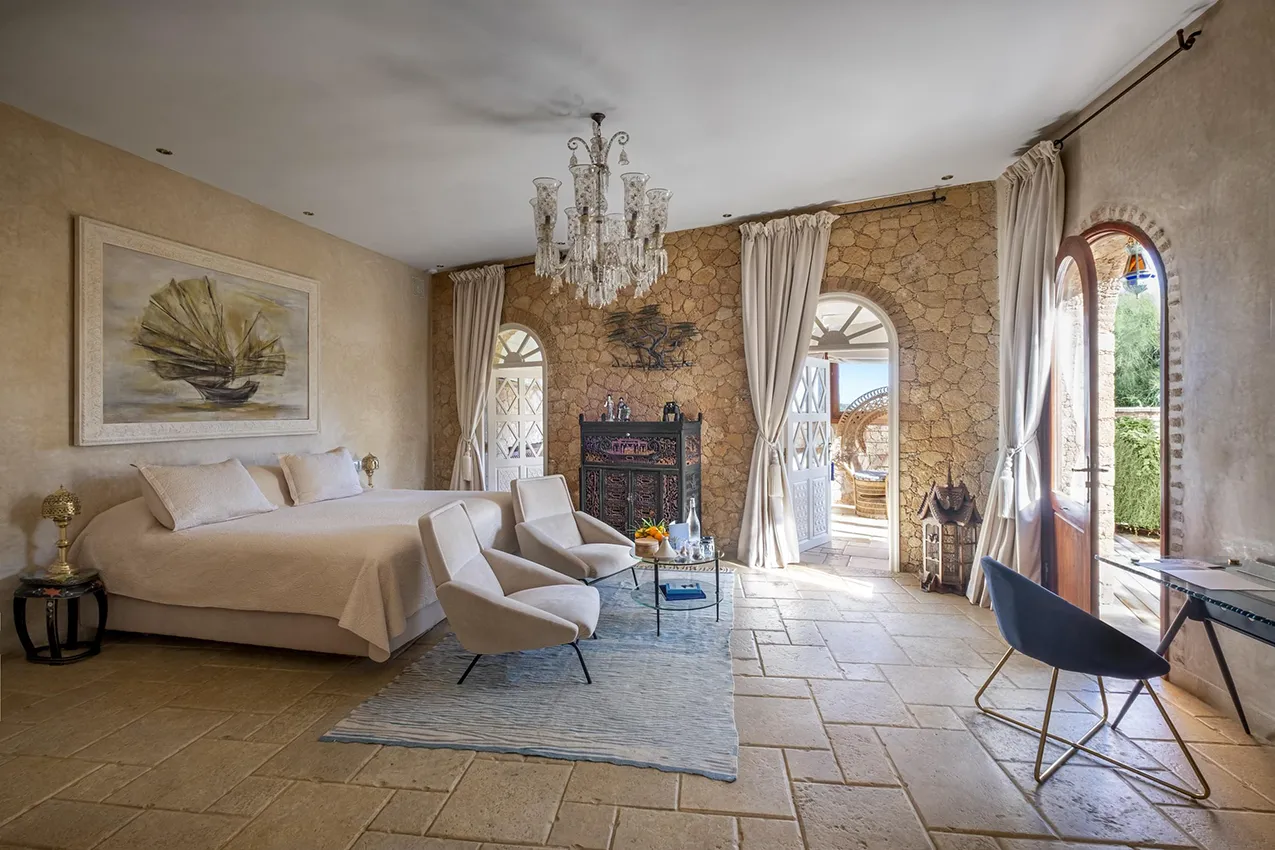 La Sultana Oualidia