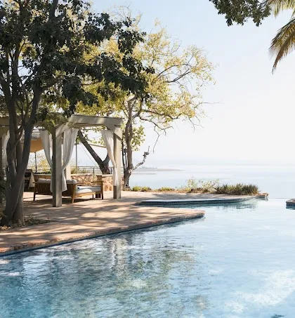 Bumi Hills Safari Lodge