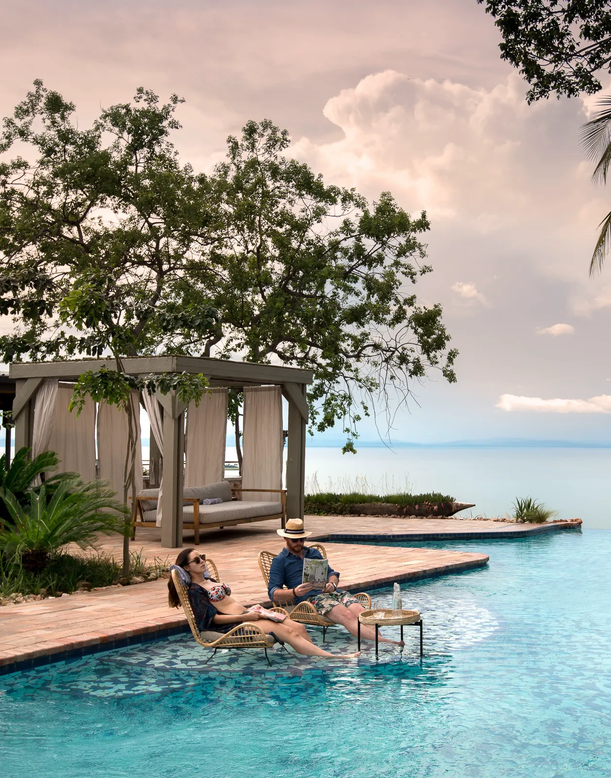 Bumi Hills Safari Lodge