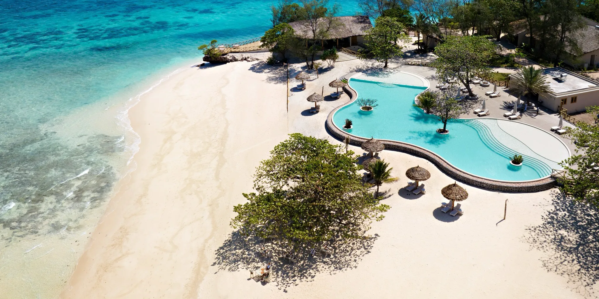 Bawe Island