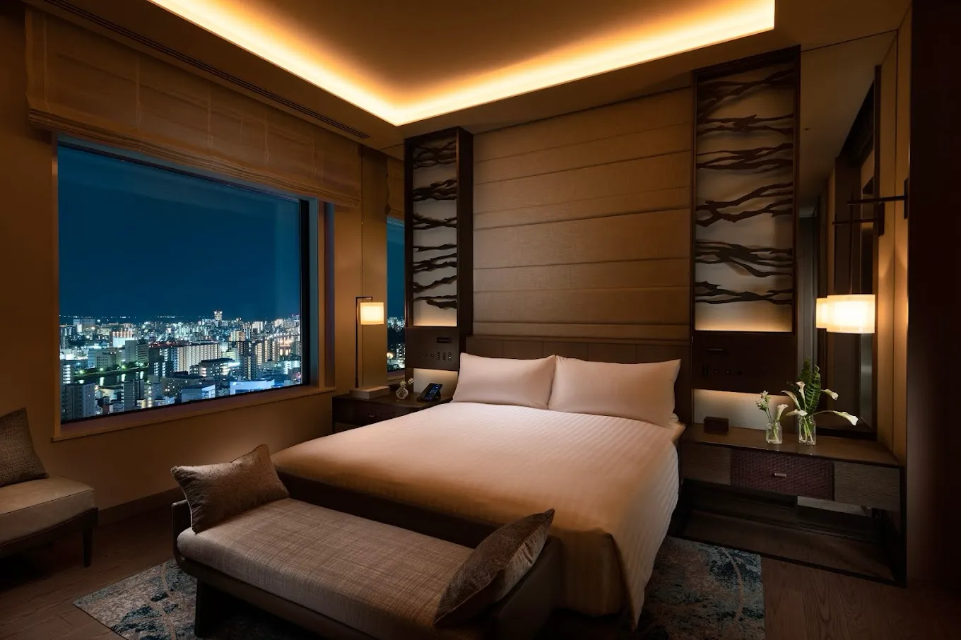 Hilton Hiroshima
