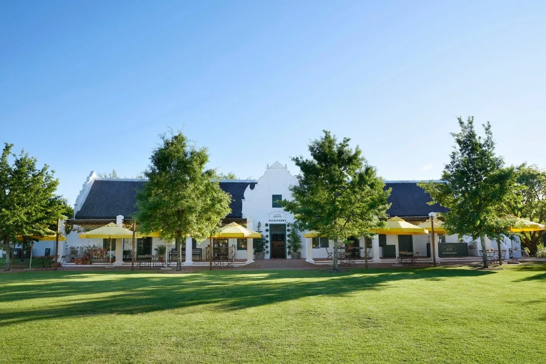 Spier Hotel