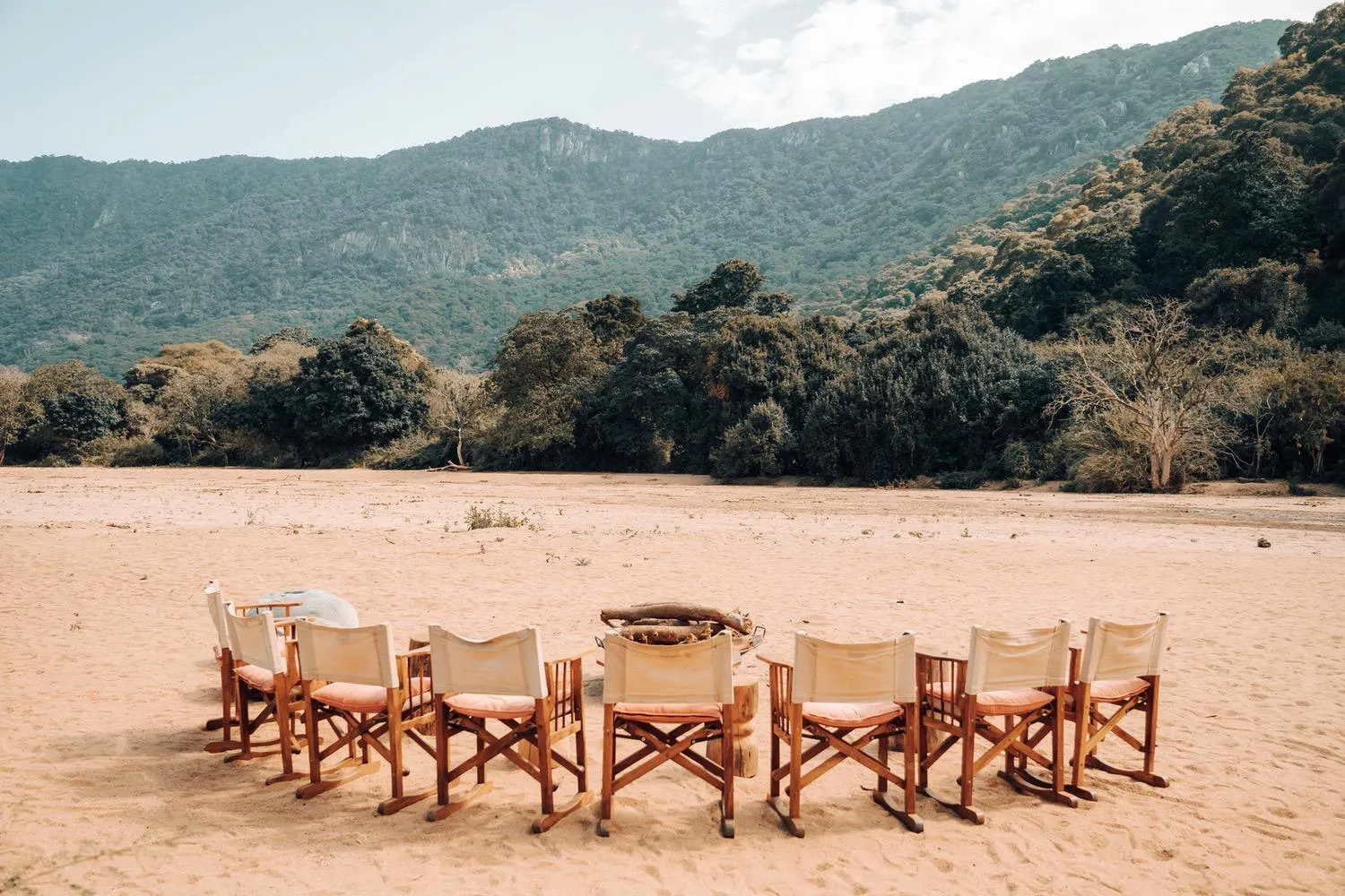 Wayo Manyara Green Camp