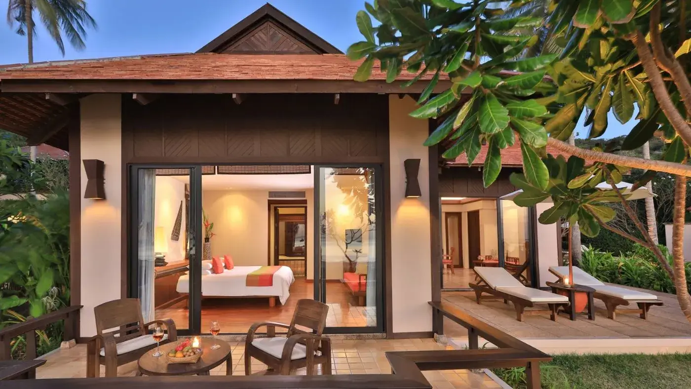 Pimalai Resort & Spa