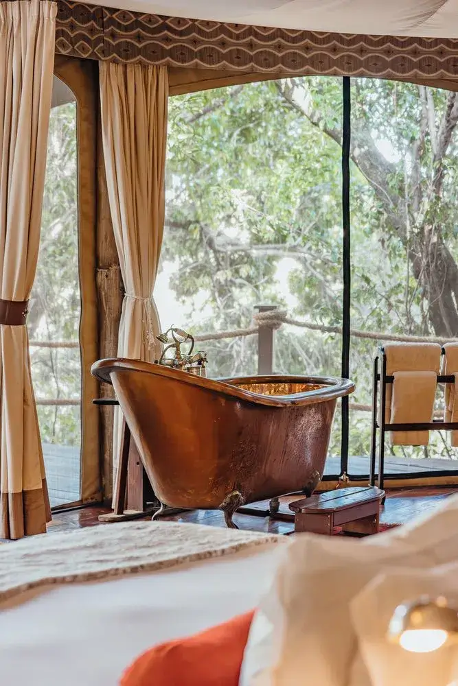 Mara Plains