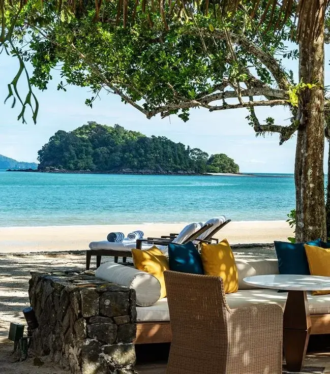 The Datai Langkawi