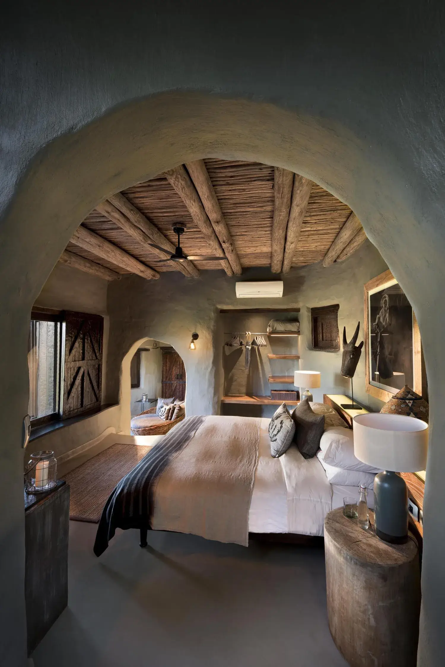 Phinda Rock Lodge