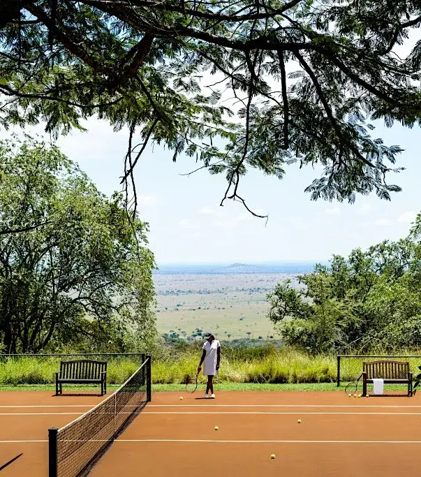 Singita Sasakwa