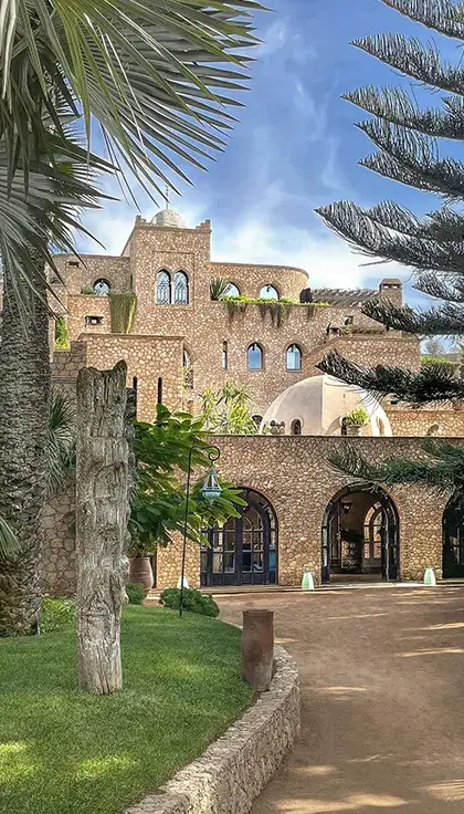 La Sultana Oualidia