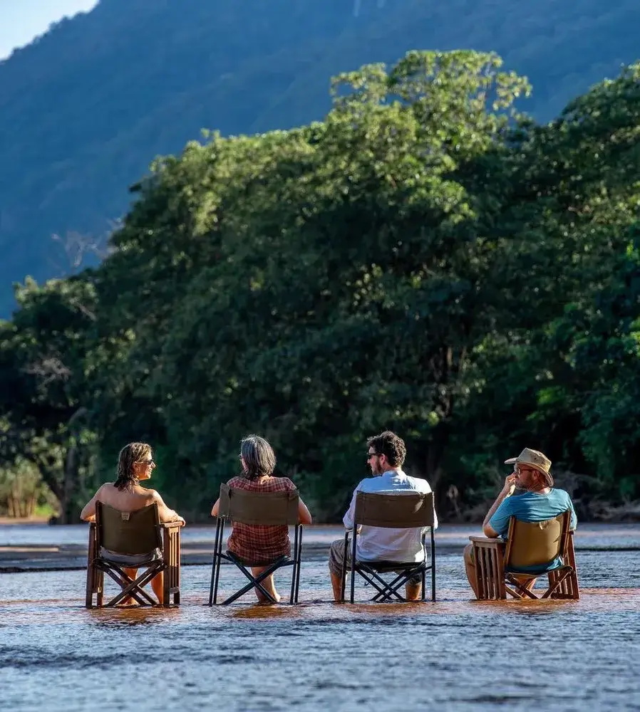 Wayo Manyara Green Camp