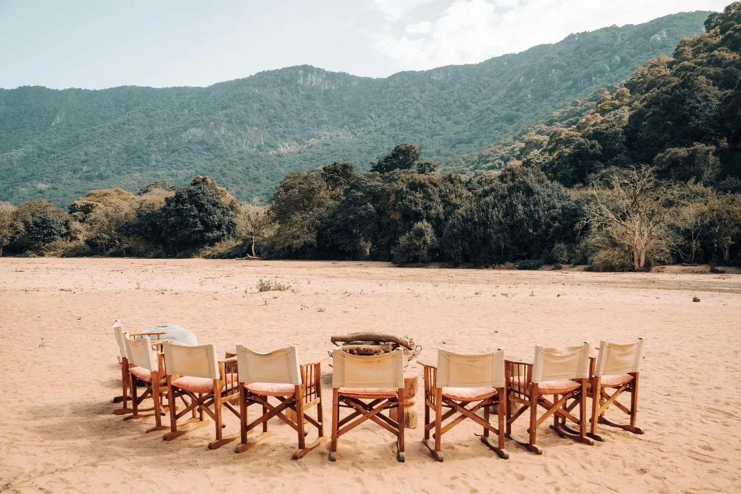 Wayo Manyara Green Camp