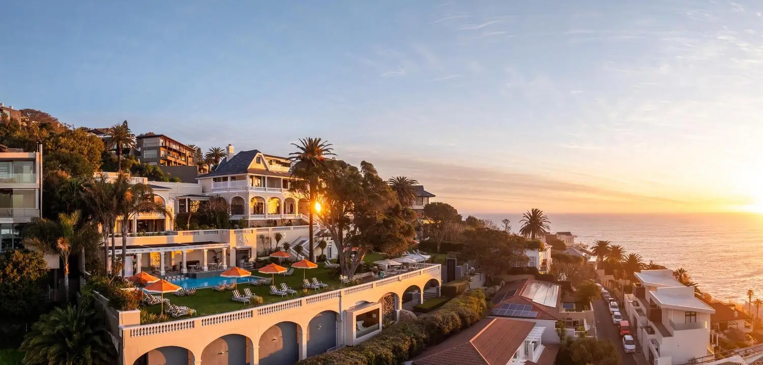 Ellerman House
