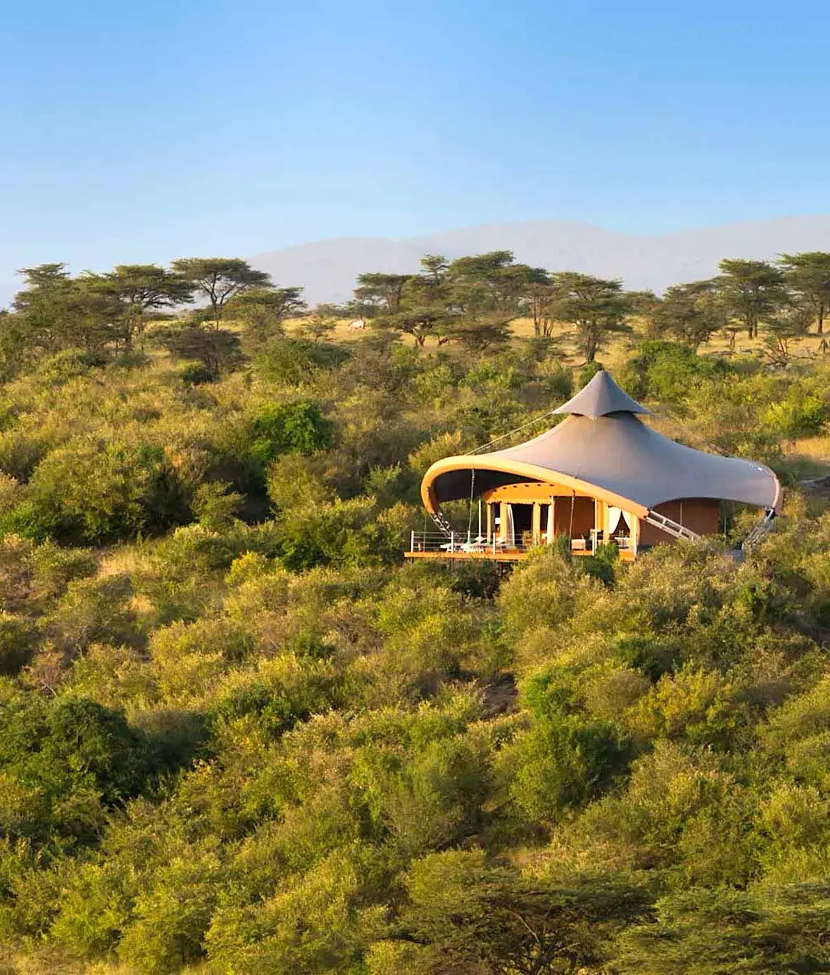 Mahali Mzuri