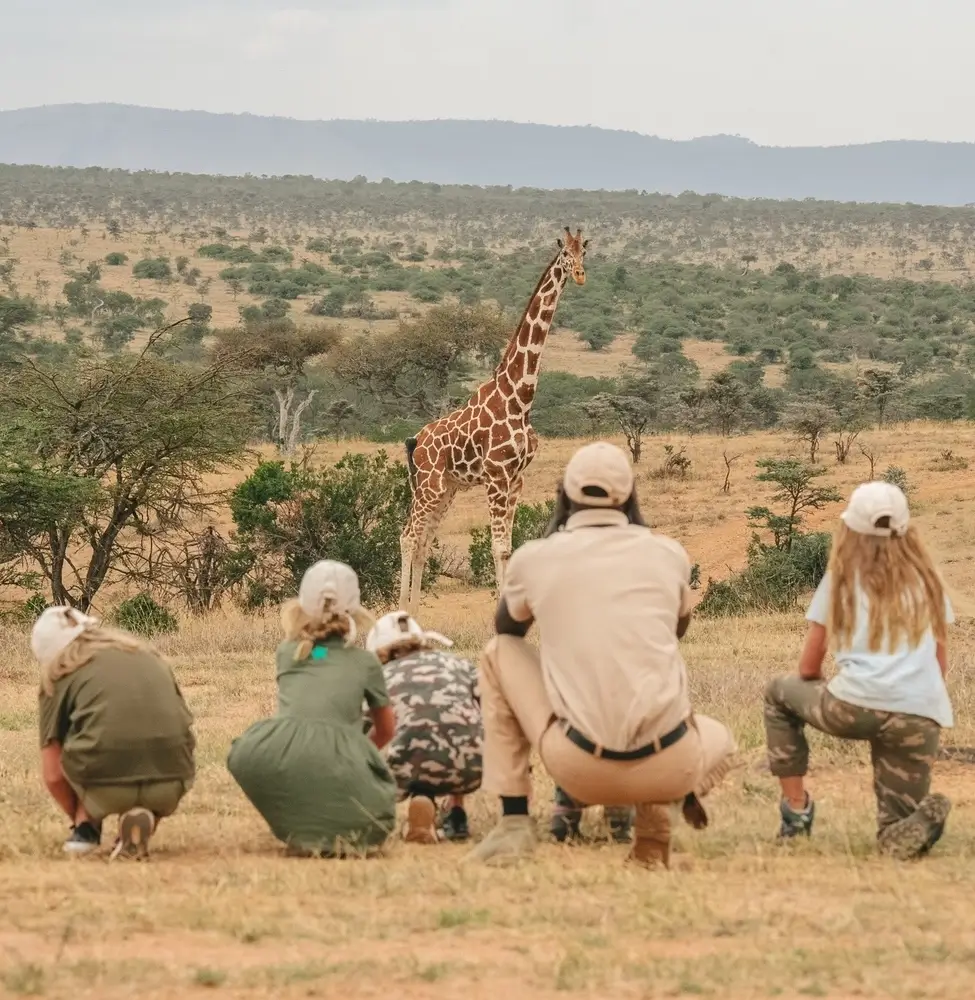 El Karama Lodge