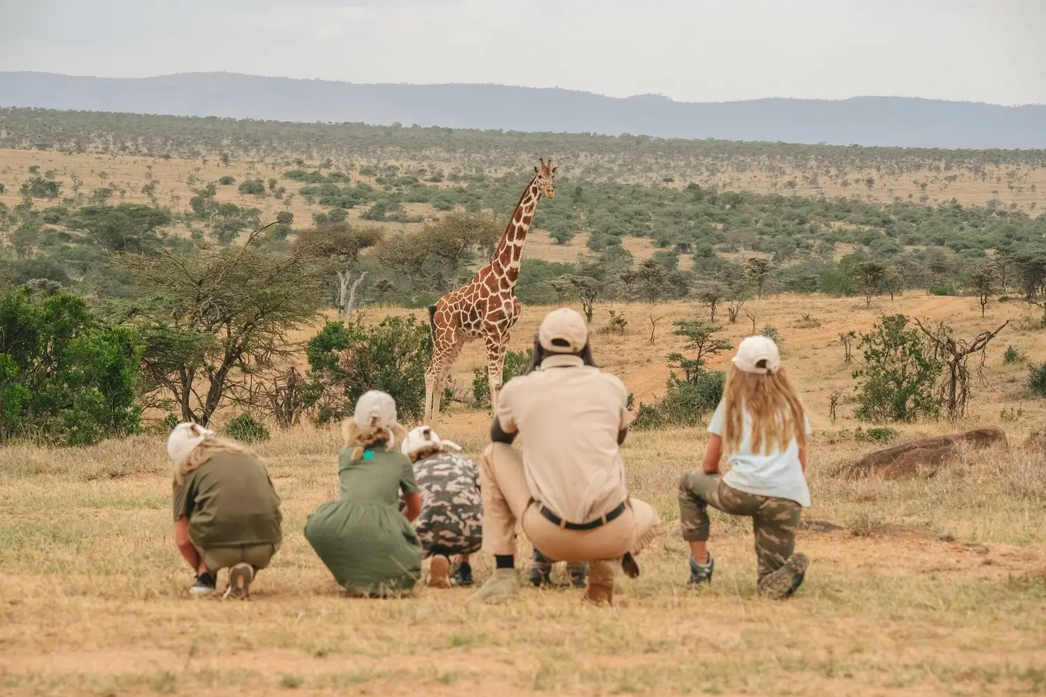 El Karama Lodge
