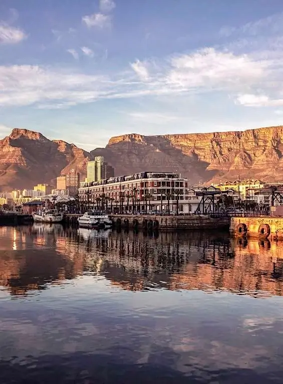 Cape Grace