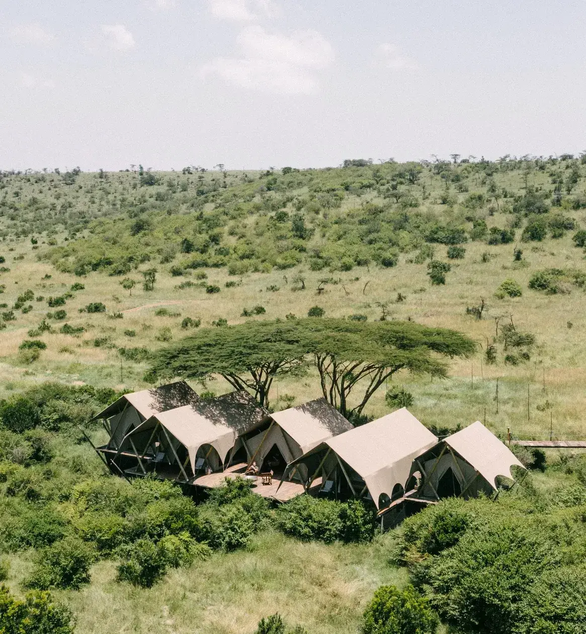 Mara Nyika