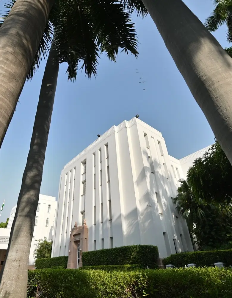 The Imperial