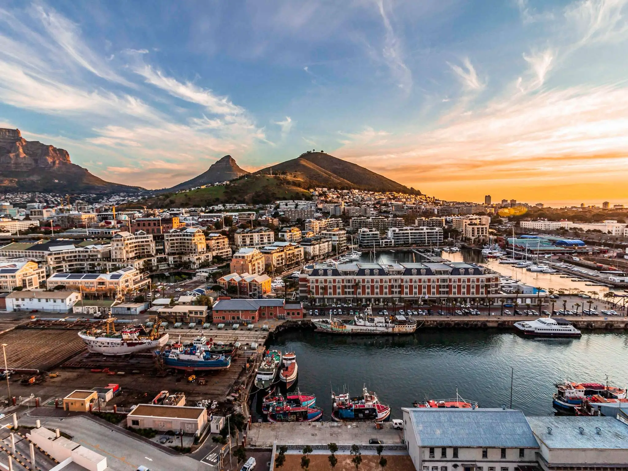 Cape Grace