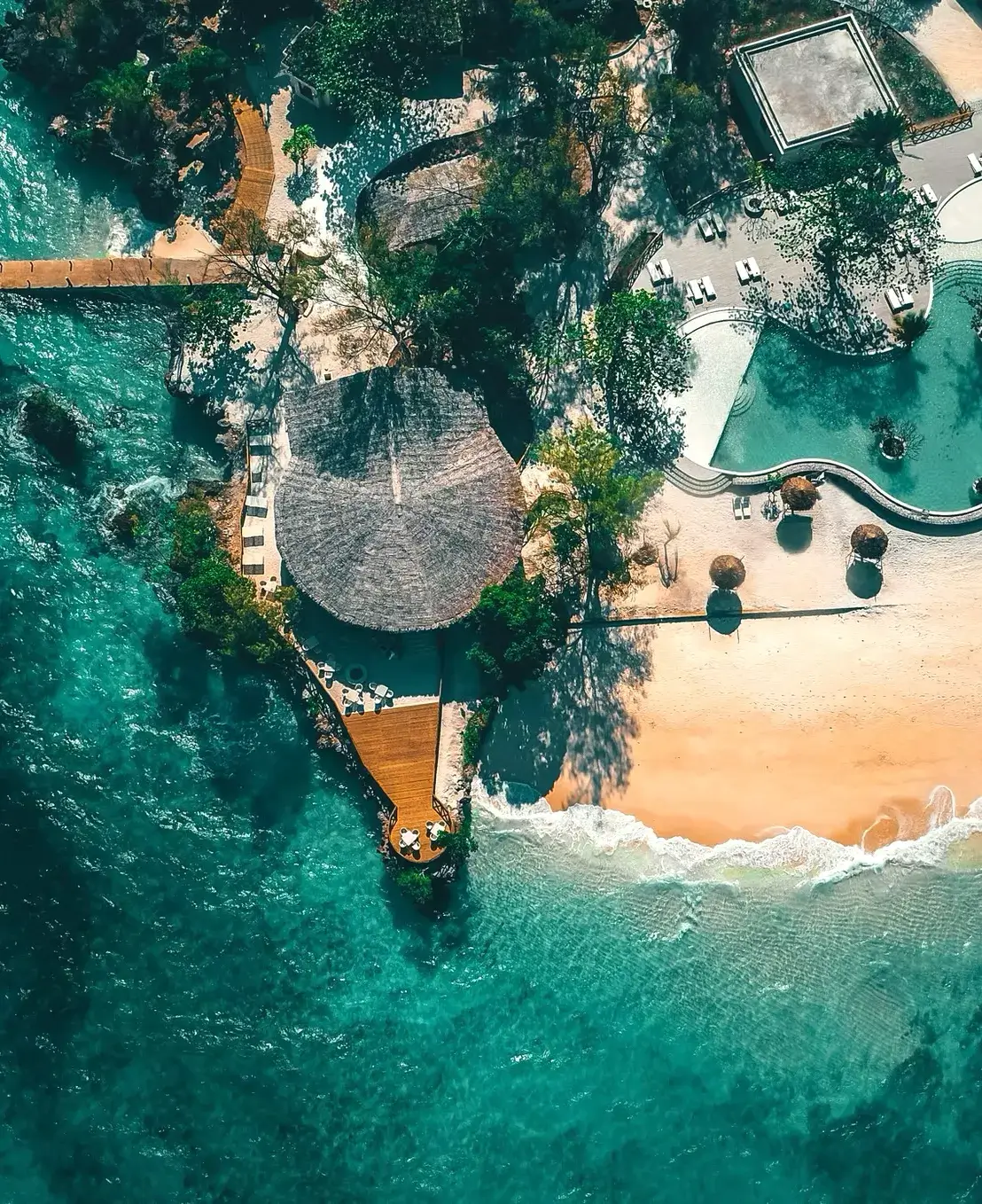 Bawe Island