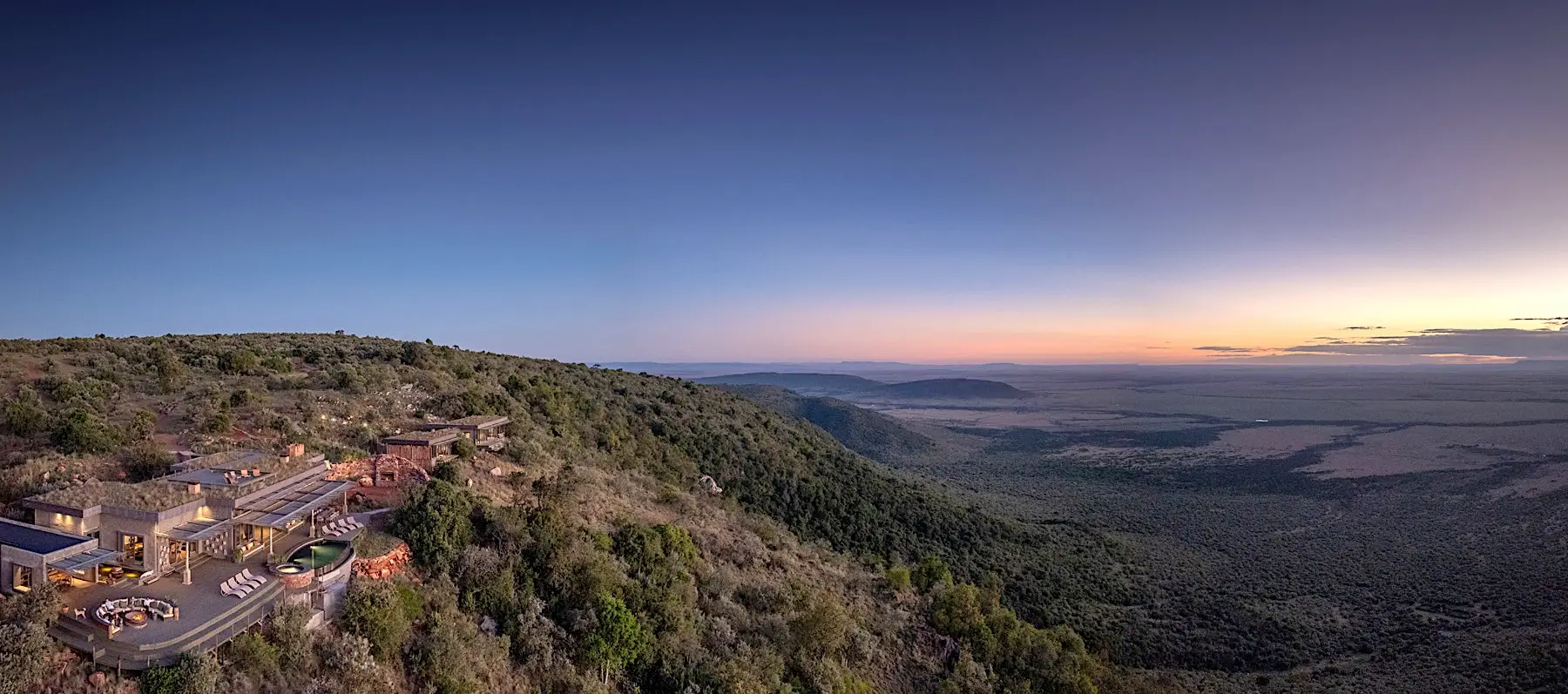 Wild Hill