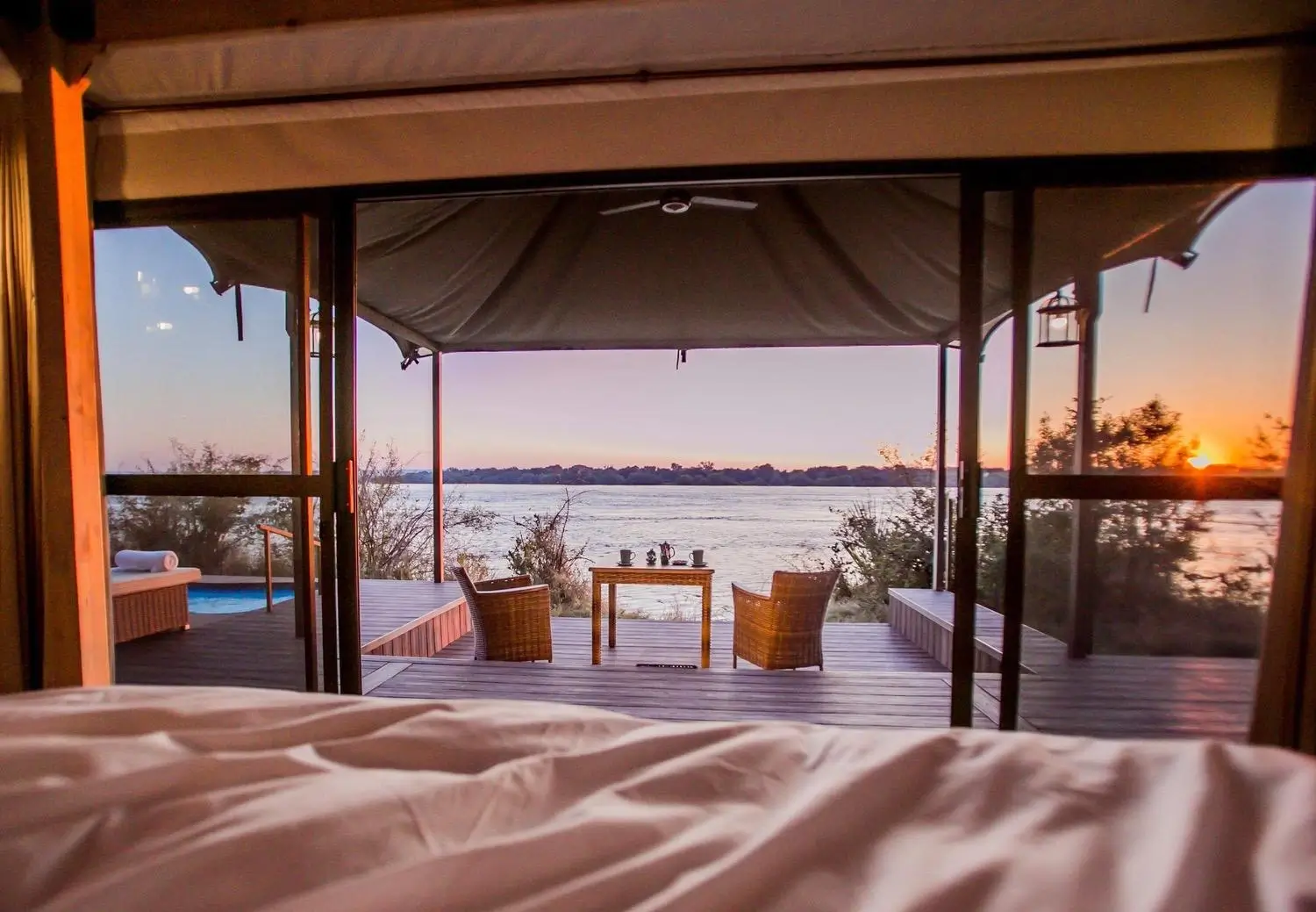 Old Drift Lodge