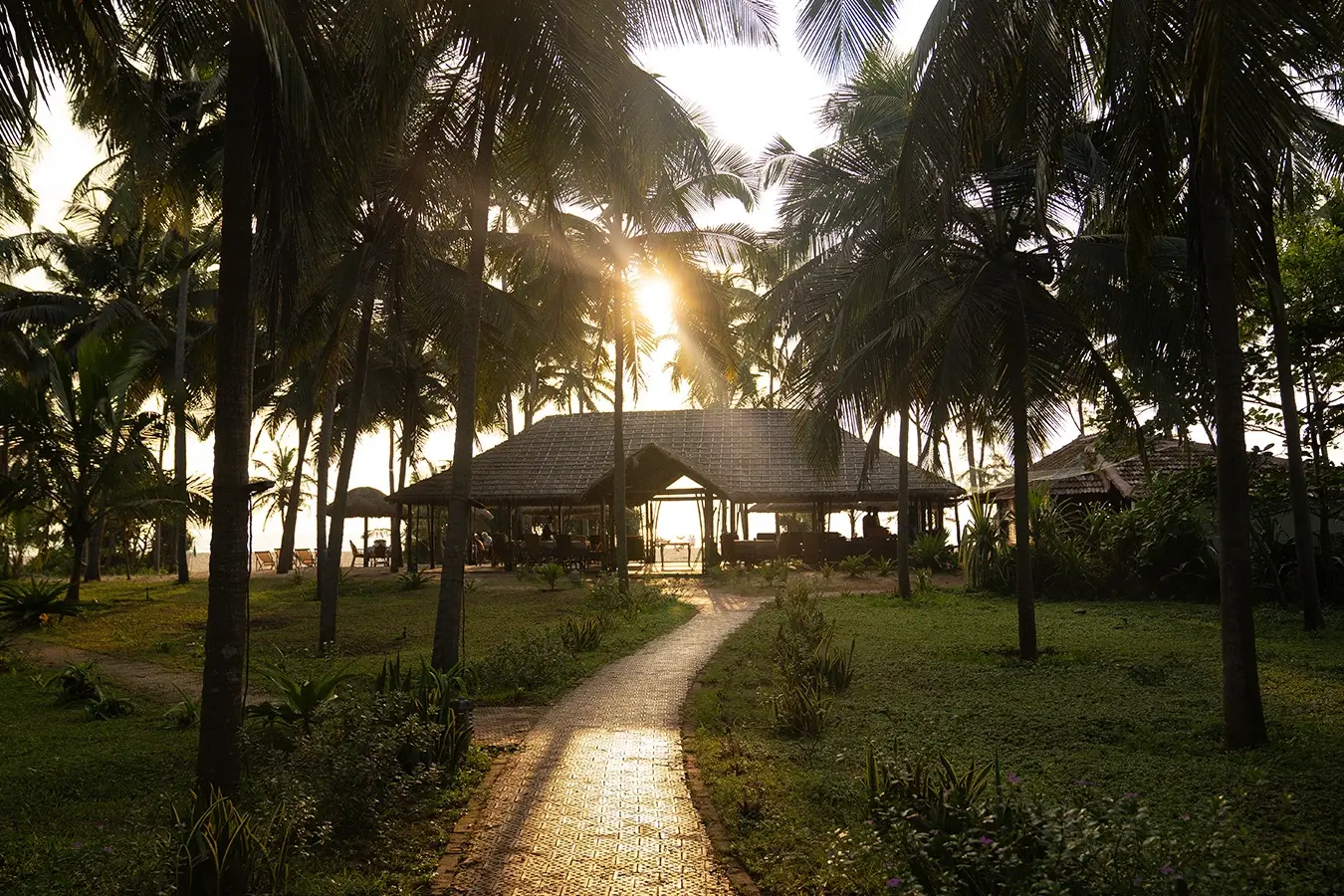 Neeleshwar Hermitage