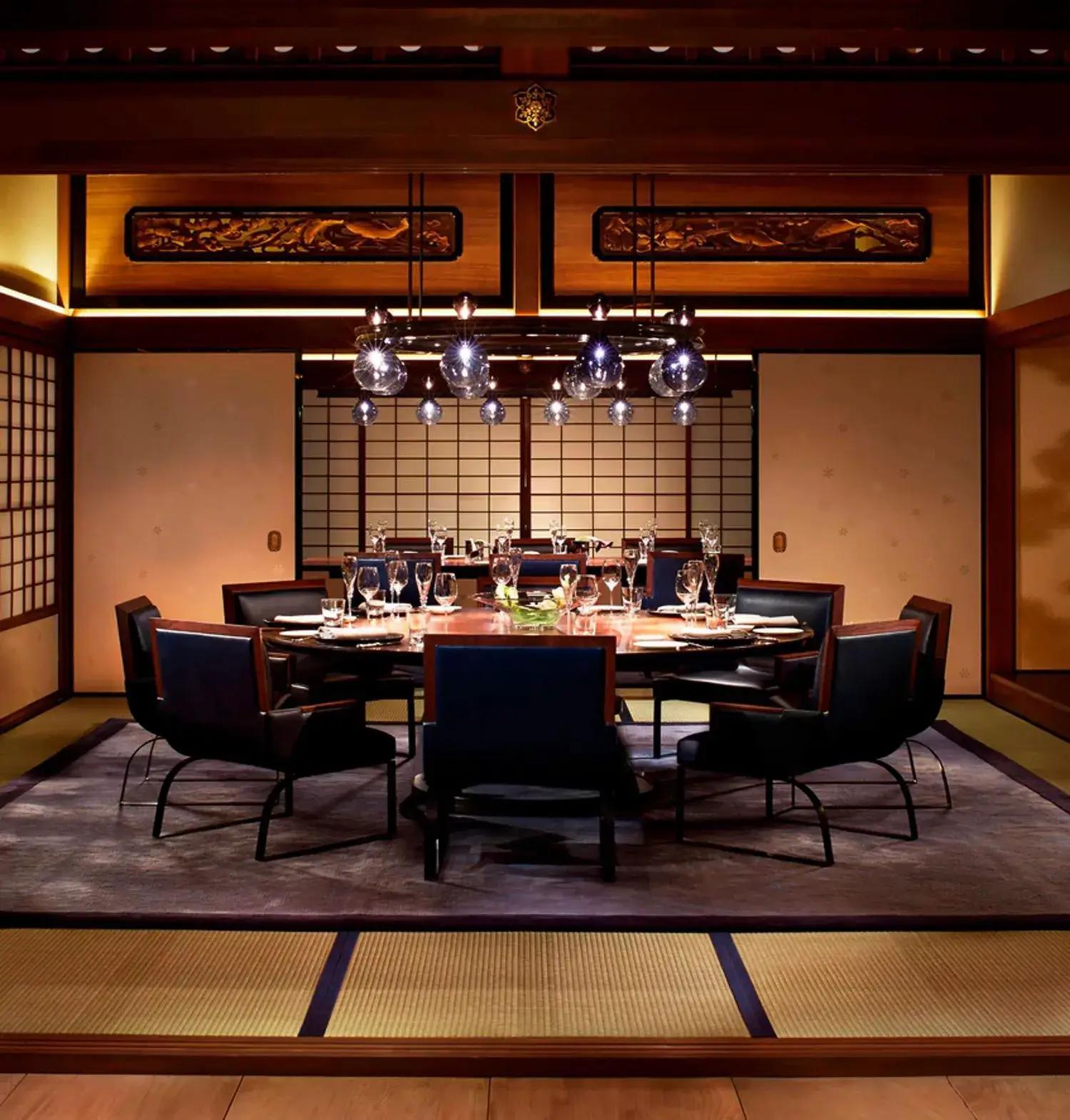 The Ritz-Carlton Kyoto