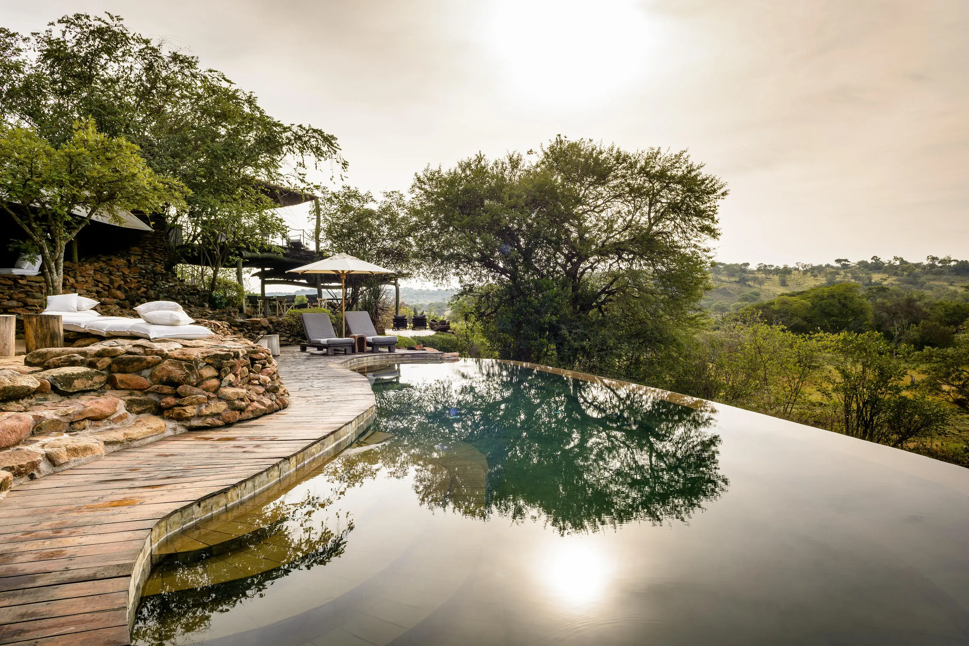 Singita Faru Faru
