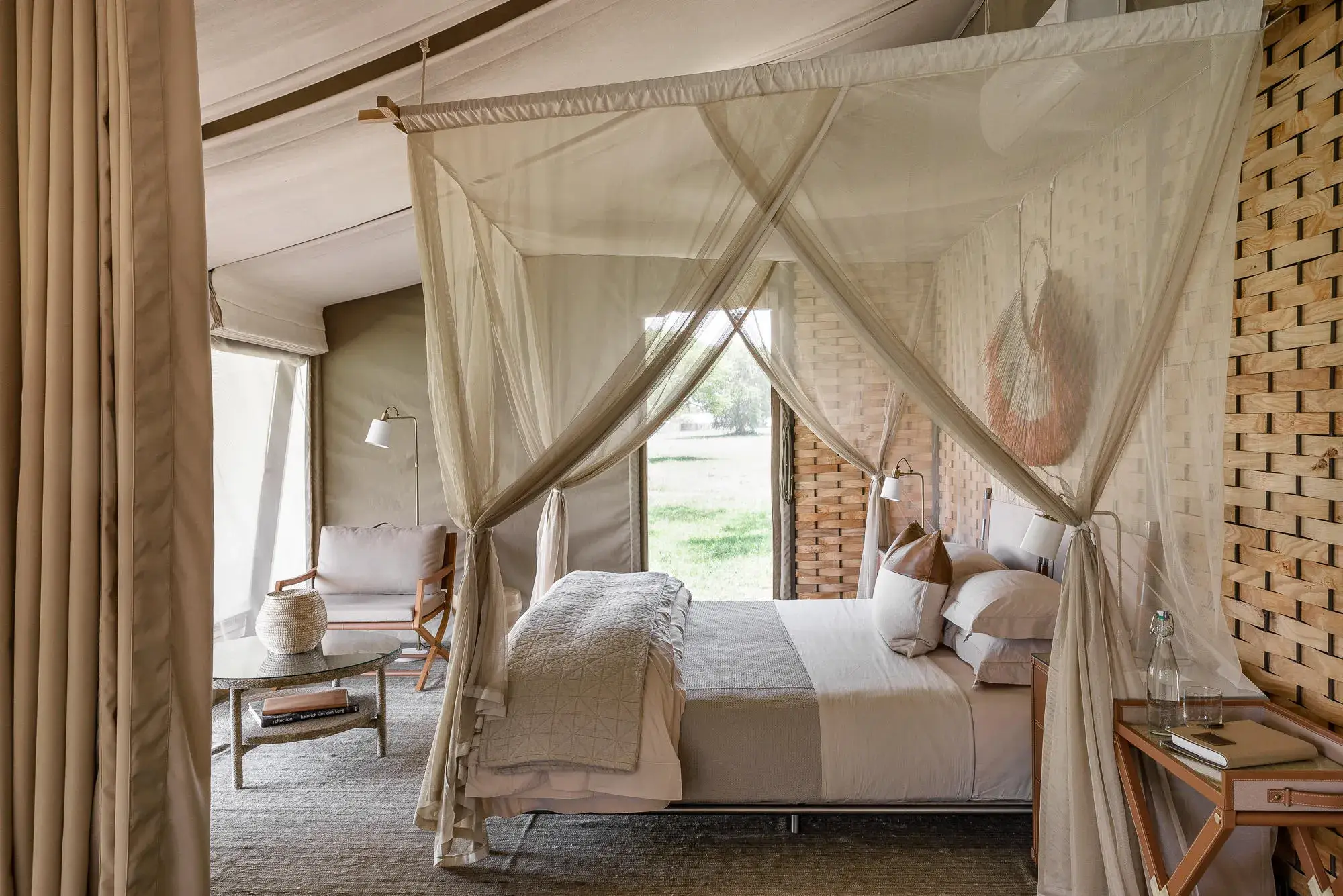 Singita Sabora