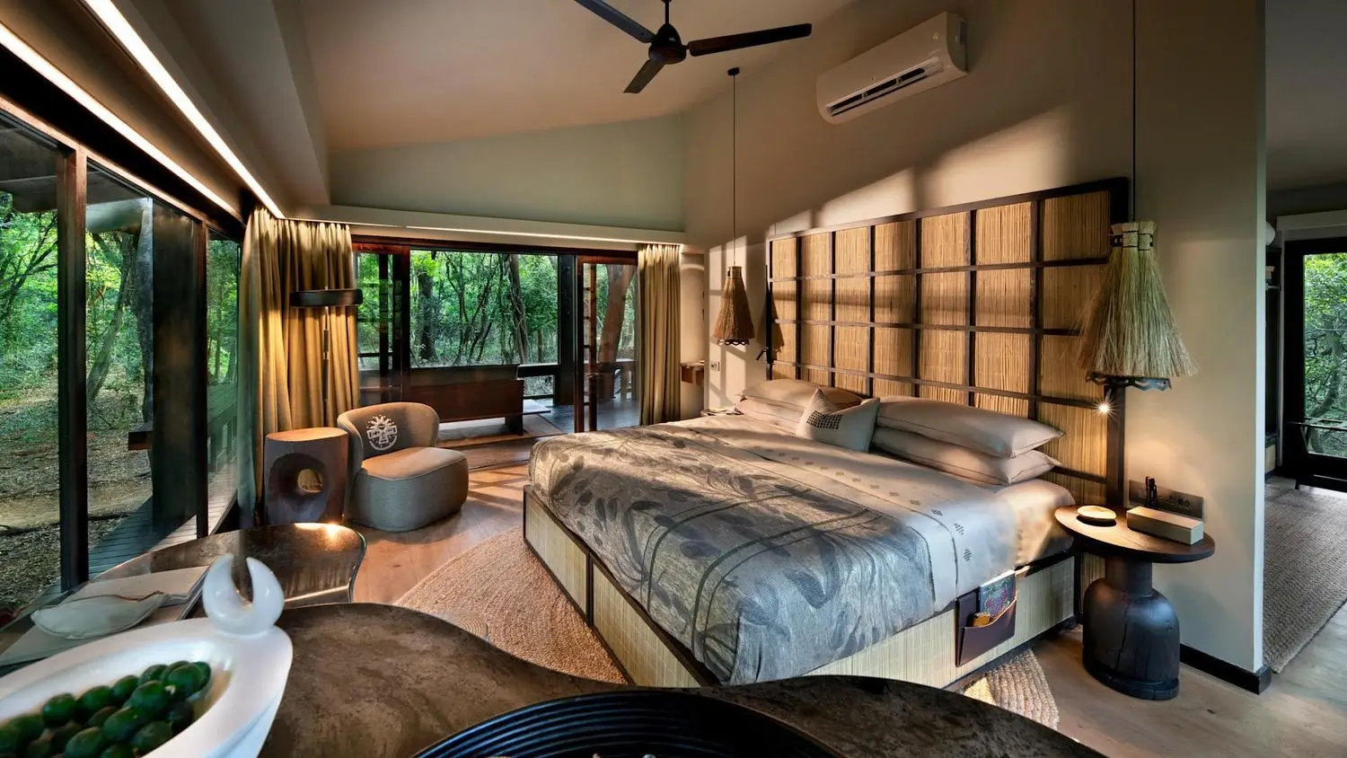 Phinda Forest Lodge