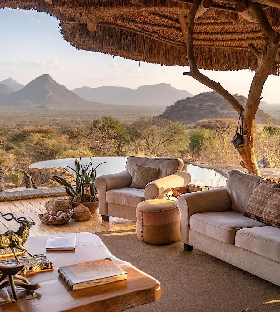 Sarara Camp