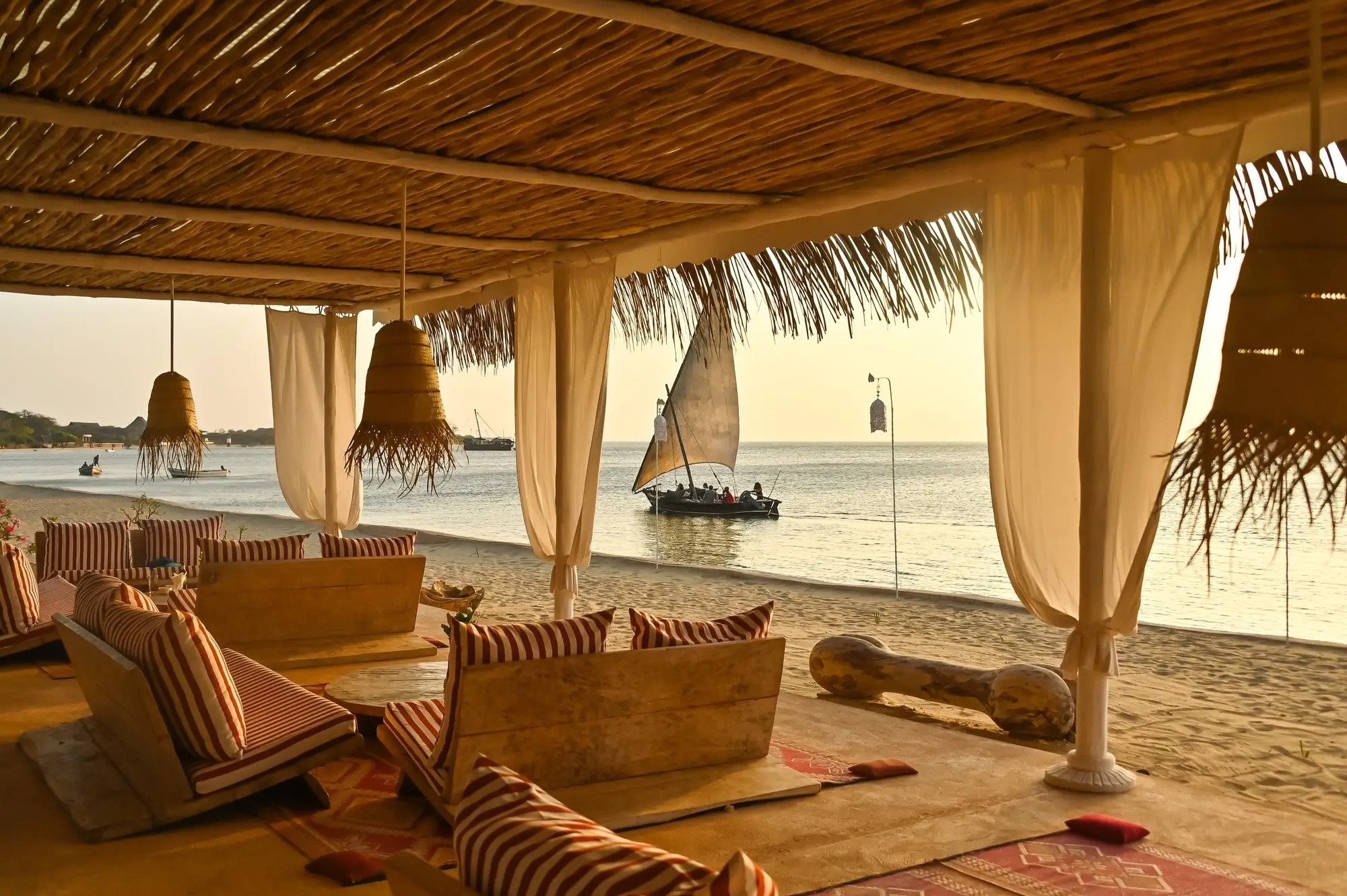 The Majlis Resort