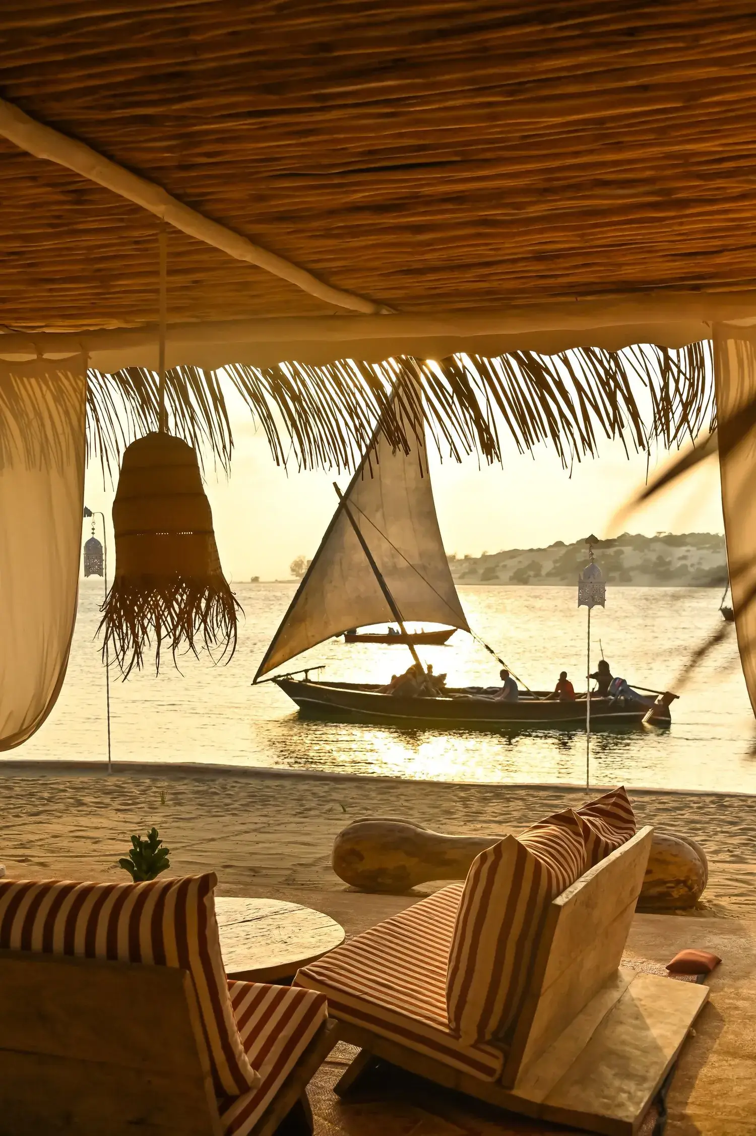 The Majlis Resort
