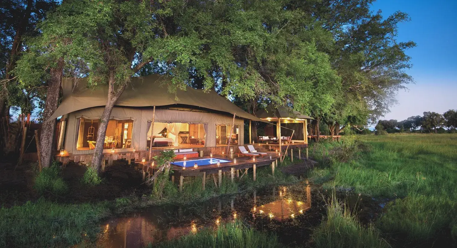 Duba Plains