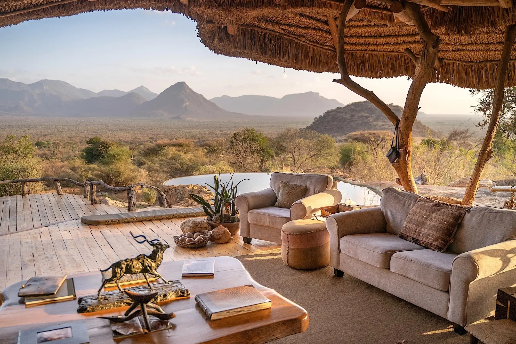 Sarara Camp