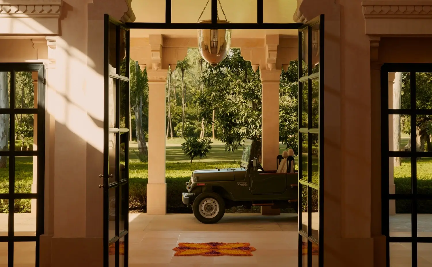 Amanbagh