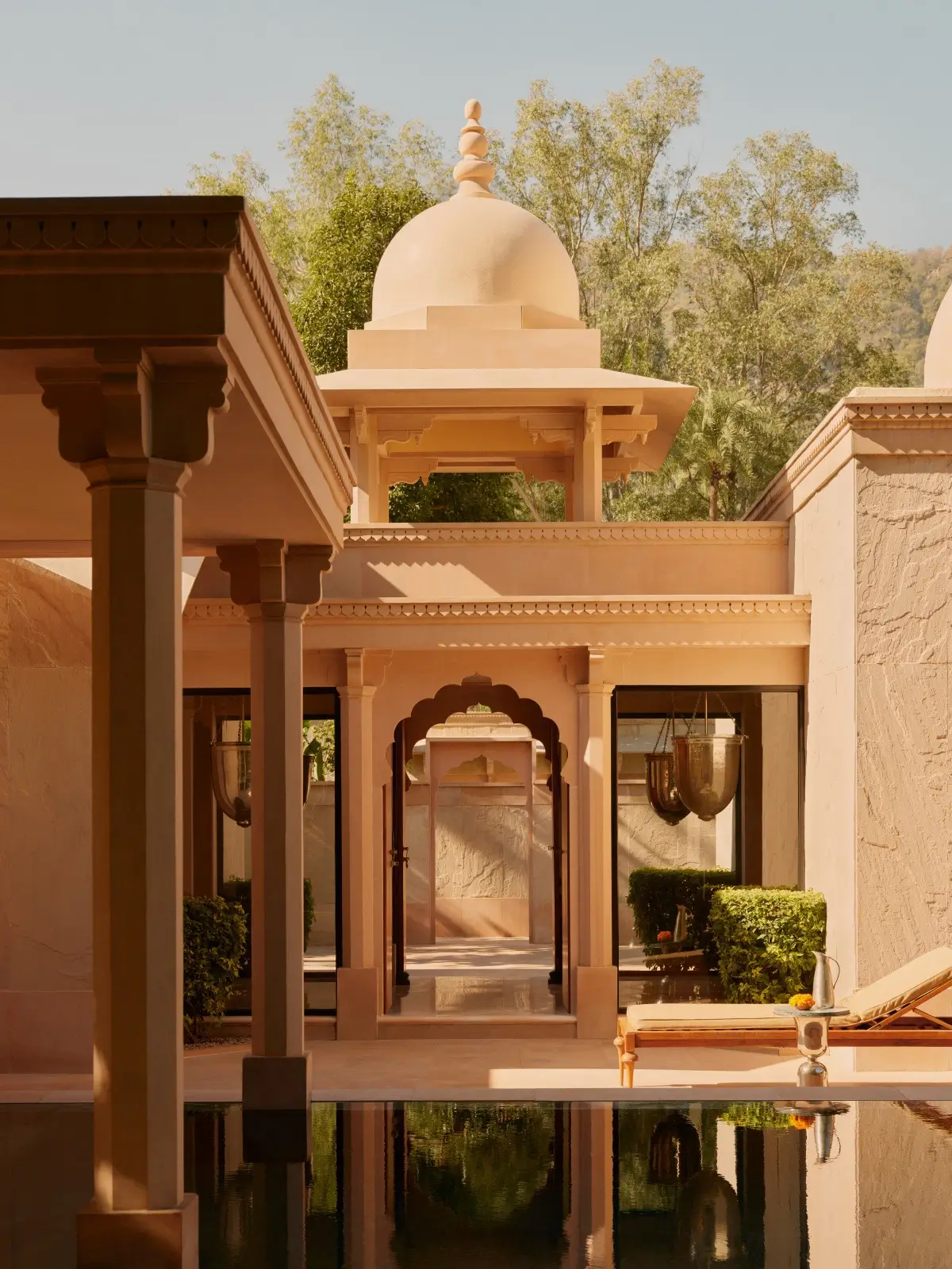 Amanbagh