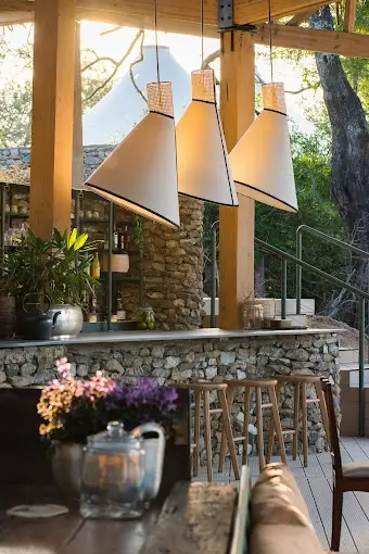 Saseka Tented Camp