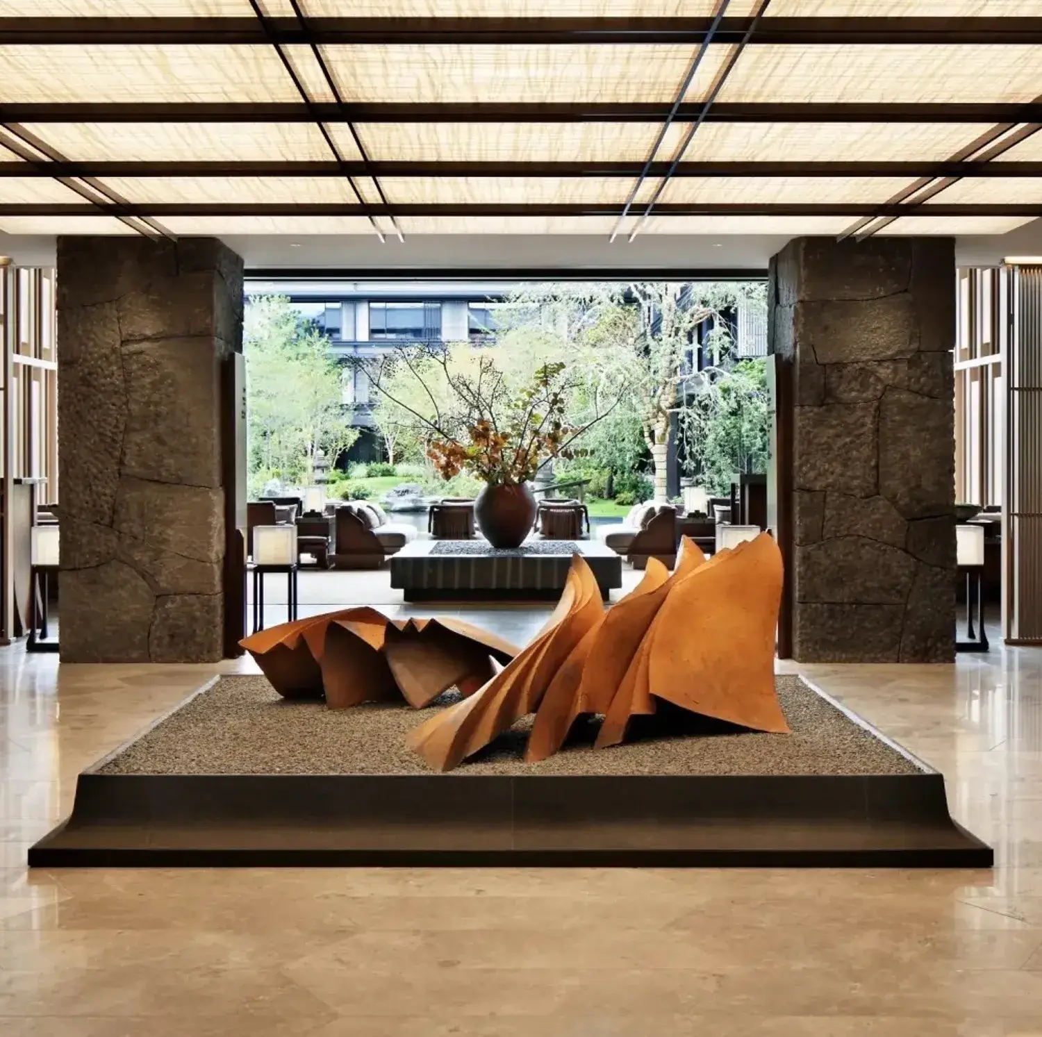 Hotel The Mitsui