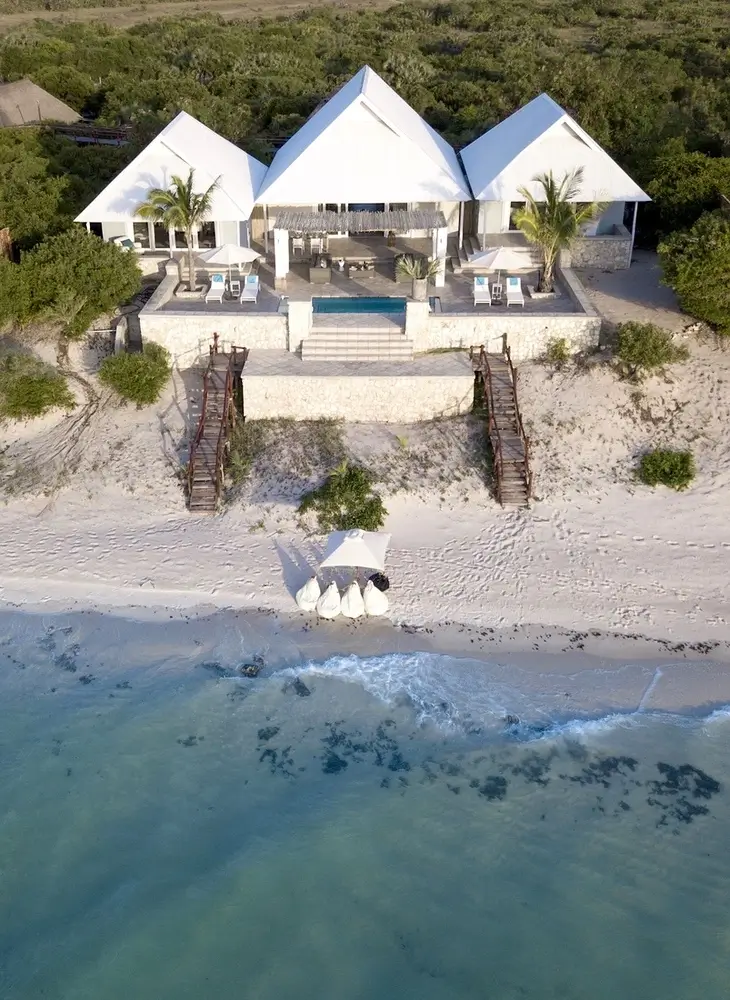Azura Marlin Beach