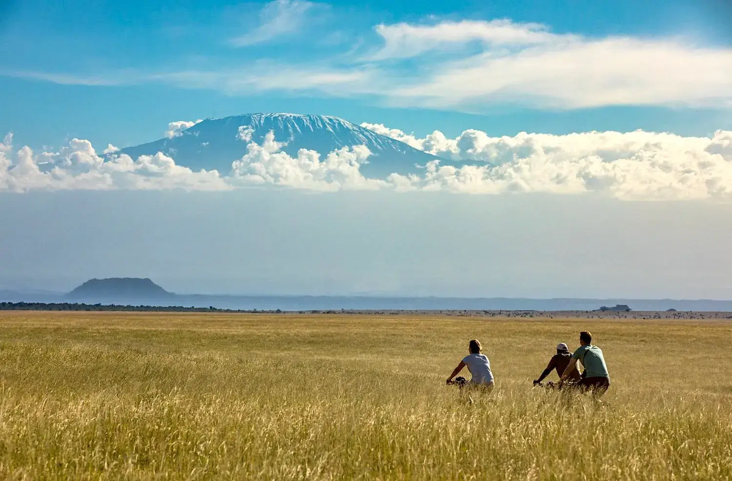 Ol Donyo Lodge