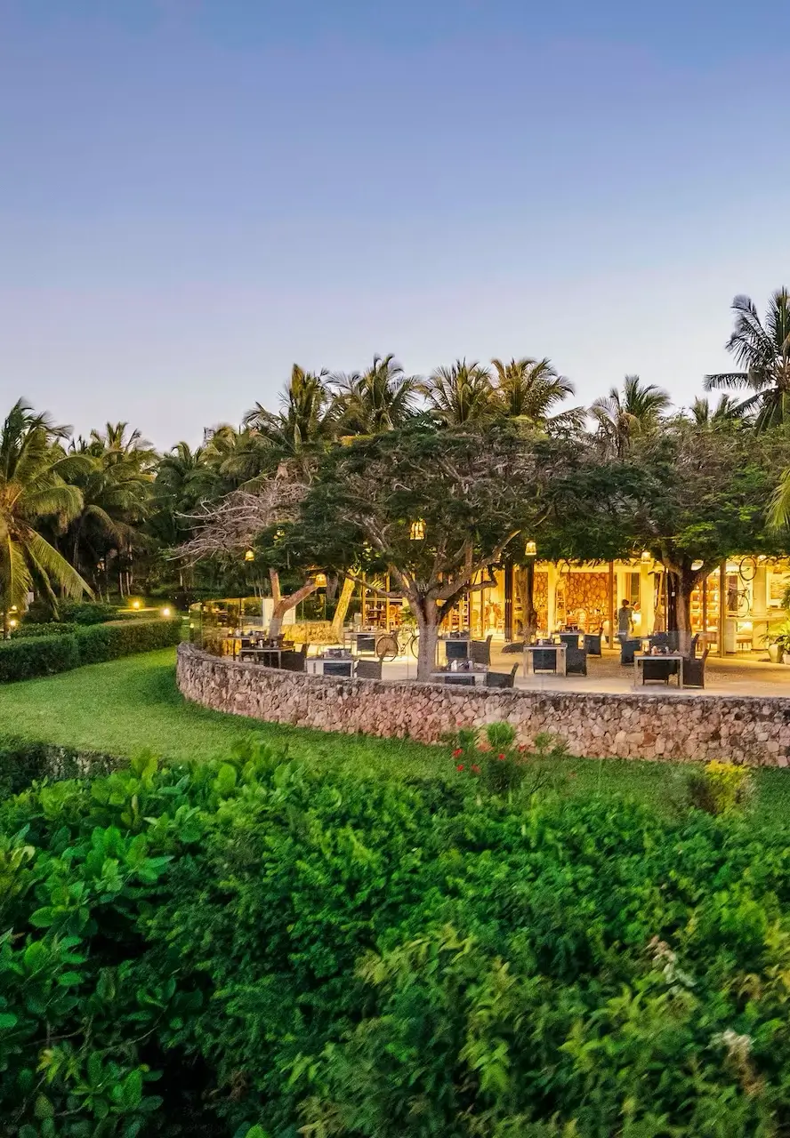 Meliá Zanzibar 