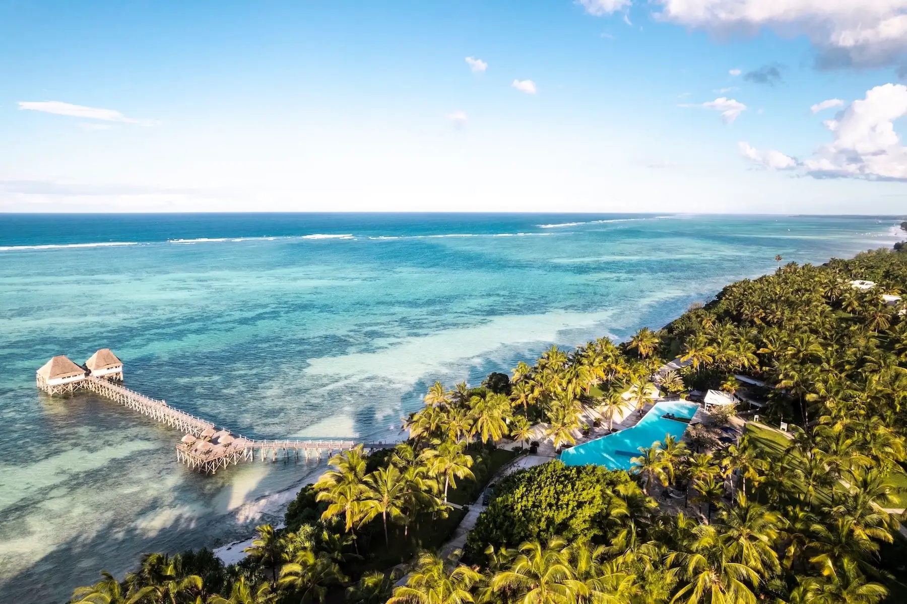 Meliá Zanzibar 