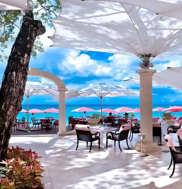 Sandy Lane