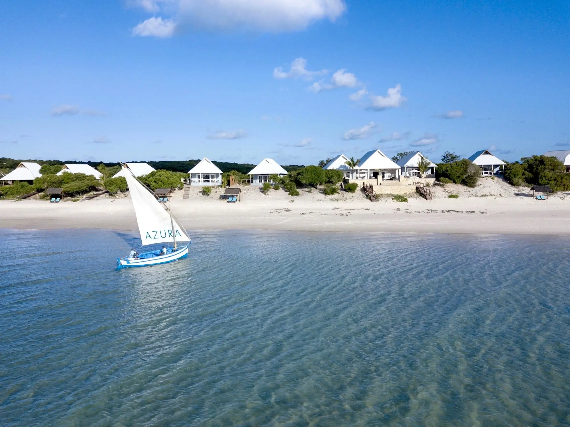 Azura Marlin Beach