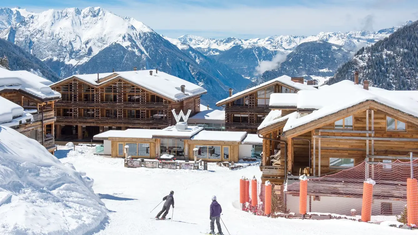 W Verbier
