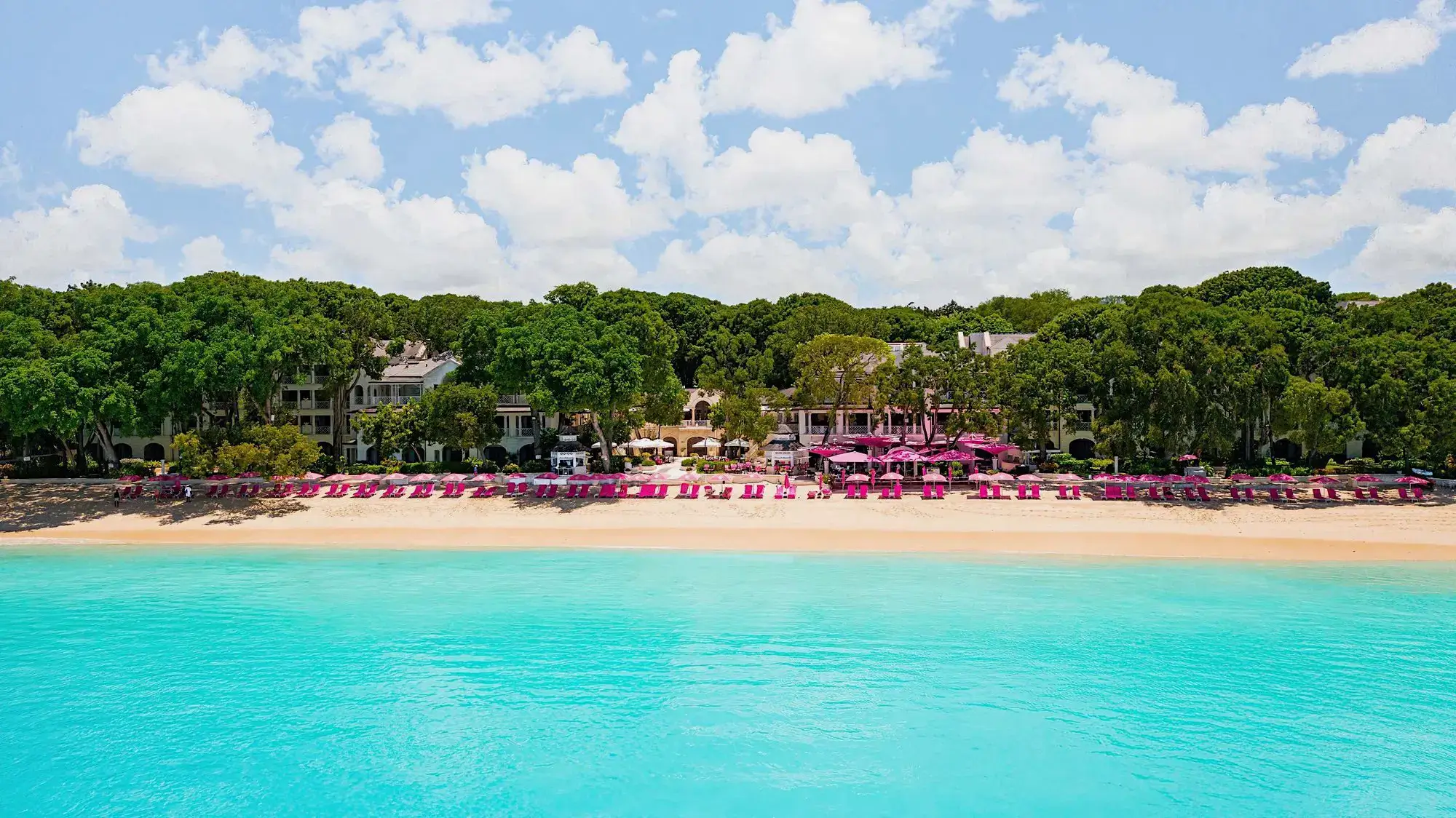 Sandy Lane